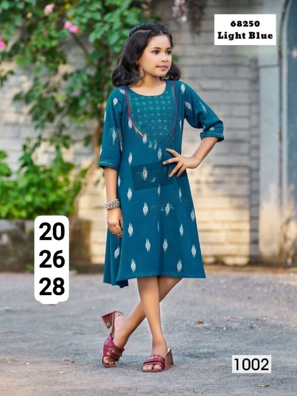 68250 Kids Tops