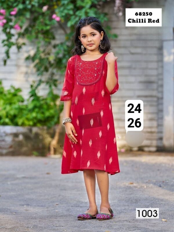 68250 Kids Tops